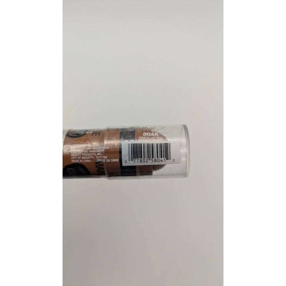 Wet n Wild MegaGlo Makeup Stick Contour 804A Oak's on You‎ 0.21oz Cruelty Free